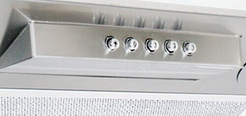 Встраиваемая вытяжка Zigmund & Shtain K 006.51 S