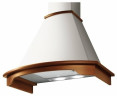 Кухонная вытяжка Elica Coraline WH/A/60 Frassino