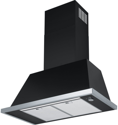 Кухонная вытяжка Franke TRENDLINE 808 BK