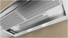 Встраиваемая вытяжка Neff D 49PU54 X0