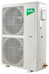 Кассетный кондиционер Ballu BLC_C-60HN1_19Y
