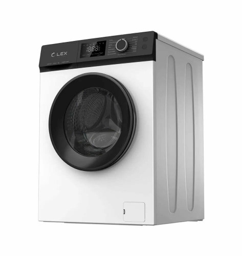 Стиральная машина Lex LWM08012WBIID