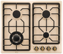 Газовая варочная панель Ricci HBS4513RD