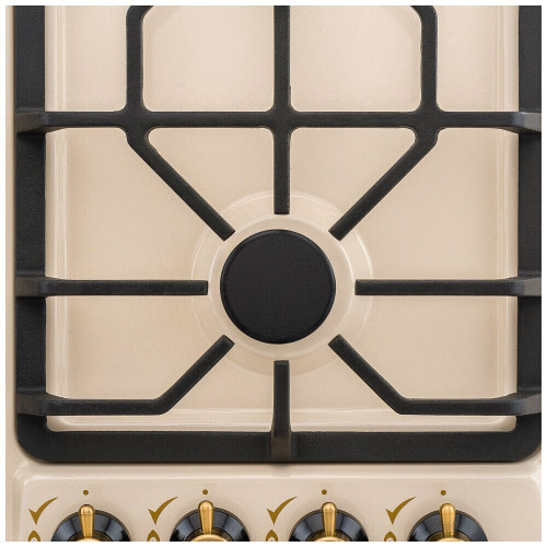 Газовая варочная панель Ricci HBS4513RD