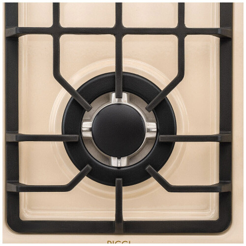 Газовая варочная панель Ricci HBS4513RD