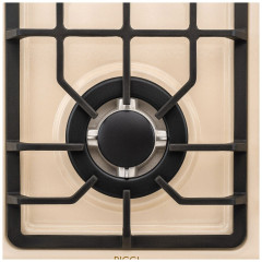 Газовая варочная панель Ricci HBS4513RD