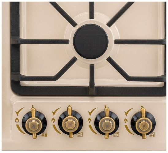 Газовая варочная панель Ricci HBS4513RD