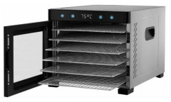 Сушилка для фруктов и овощей Rondell RDE-1750