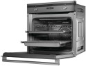Электрический духовой шкаф Korting OKB 792 CFX
