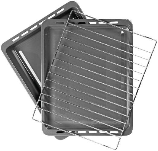 Электрический духовой шкаф Korting OKB 792 CFX