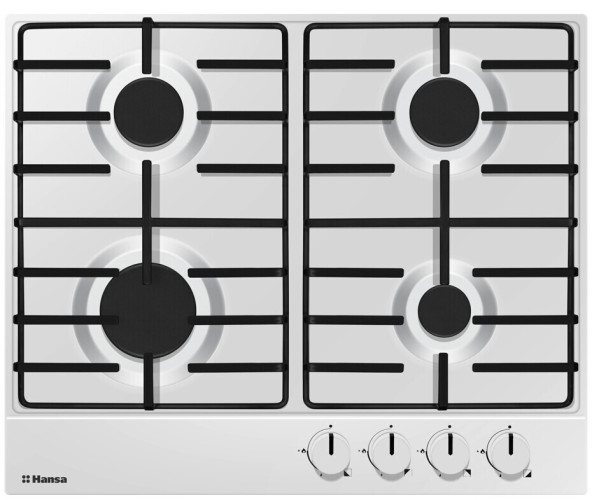 Газовая варочная панель Hansa BHGW 650103
