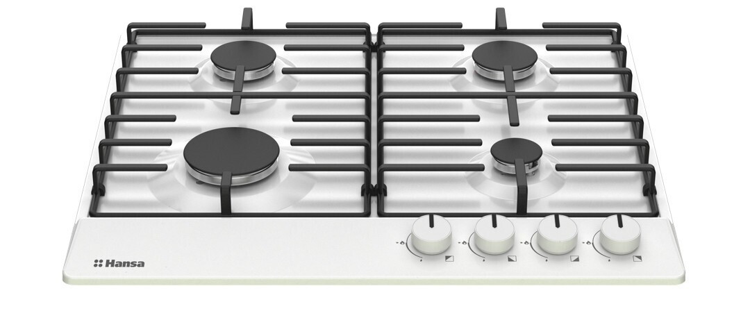 Газовая варочная панель Hansa BHGW 650103