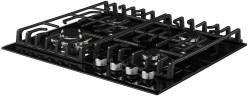 Газовая варочная панель Kuppersberg TG 69 B