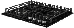 Газовая варочная панель Kuppersberg TG 69 B
