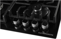 Газовая варочная панель Kuppersberg TG 69 B