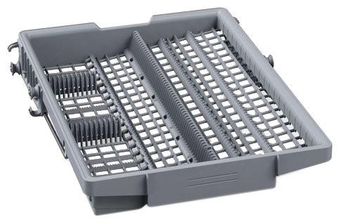 Посудомоечная машина Neff S 585N50 X3