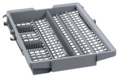 Посудомоечная машина Neff S 585N50 X3