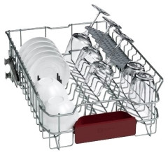 Посудомоечная машина Neff S 585N50 X3