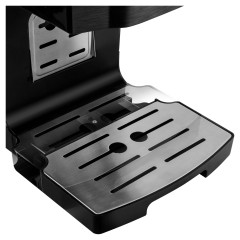 Кофемашина Sencor SES 4040 BK