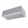 Встраиваемая вытяжка Maunfeld Crosby Built 60 нержавеющая сталь