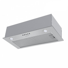 Встраиваемая вытяжка Maunfeld Crosby Built 60 нержавеющая сталь