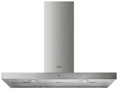 Кухонная вытяжка Smeg KAT900HXE