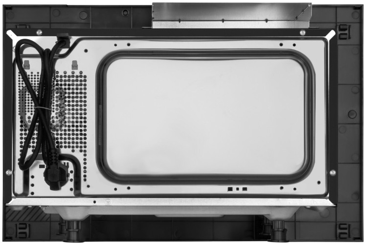 Встраиваемая микроволновая печь Weissgauff HMT 625 Grill
