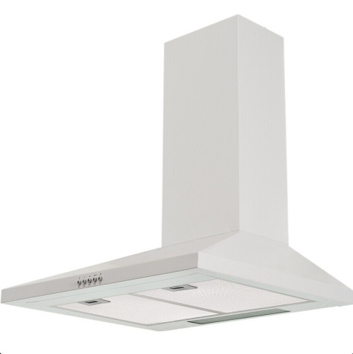 Кухонная вытяжка Exiteq Rosix 600 white