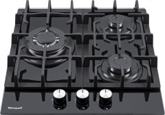 Газовая варочная панель Weissgauff HGG 451 BGBC