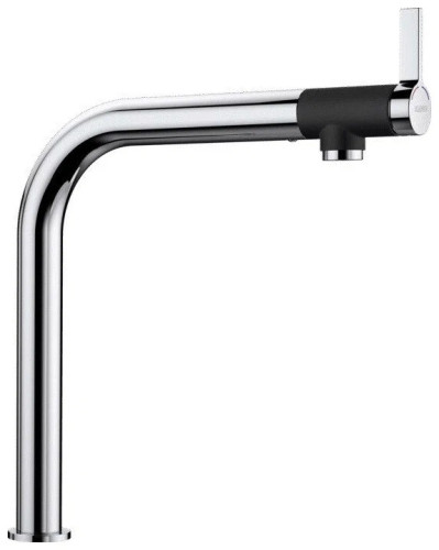 Смеситель для мойки Blanco Vonda Хром 518434