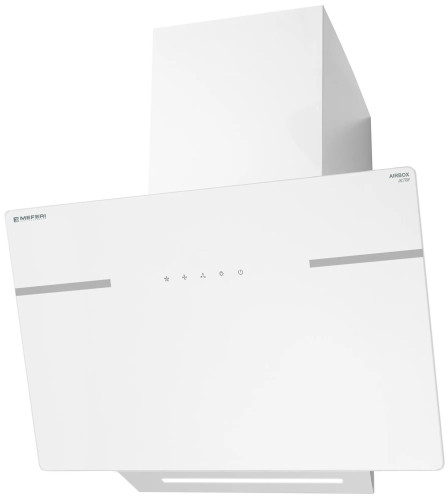 Кухонная вытяжка Meferi AIRBOX60WH Ultra