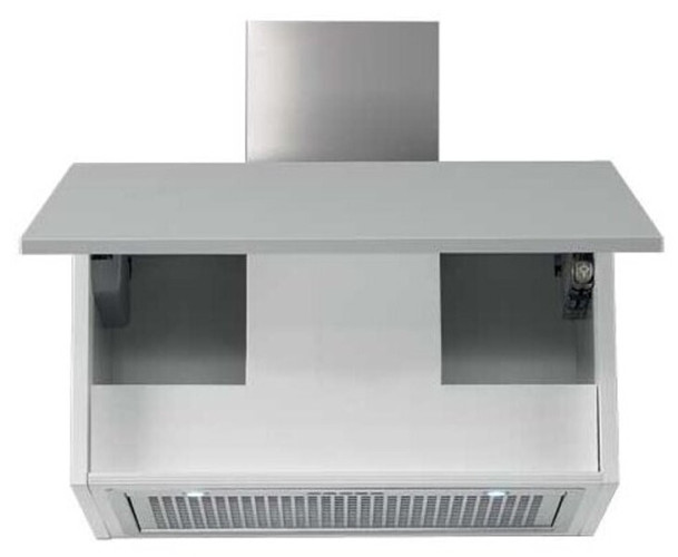 Встраиваемая вытяжка Falmec Gruppo incasso 70 IX 800