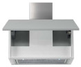Встраиваемая вытяжка Falmec Gruppo incasso 70 IX 800