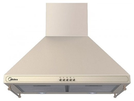 Кухонная вытяжка Midea MH 60C335 RI