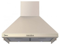 Кухонная вытяжка Midea MH 60C335 RI