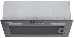 Встраиваемая вытяжка Exiteq EX-1346 black