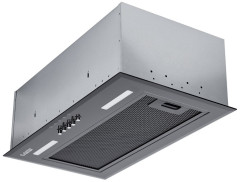 Встраиваемая вытяжка Exiteq EX-1346 black