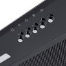 Встраиваемая вытяжка Exiteq EX-1346 black