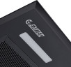 Встраиваемая вытяжка Exiteq EX-1346 black