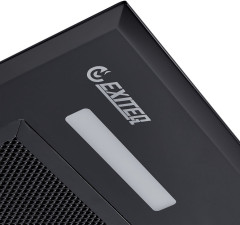 Встраиваемая вытяжка Exiteq EX-1346 black