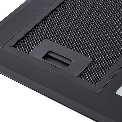 Встраиваемая вытяжка Exiteq EX-1346 black