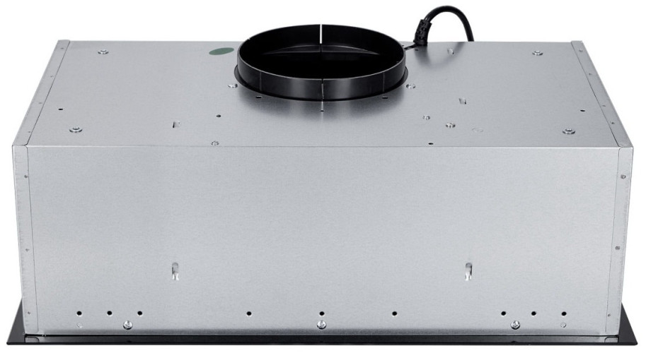 Встраиваемая вытяжка Exiteq EX-1346 black