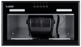 Встраиваемая вытяжка Exiteq EX-1346 black