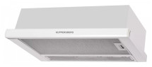 Встраиваемая вытяжка Kuppersberg SlimLux II 60 BG