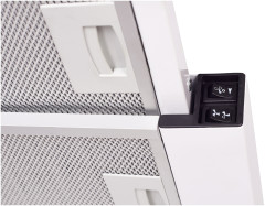 Встраиваемая вытяжка Kuppersberg SlimLux II 60 BG