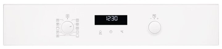 Электрический духовой шкаф Electrolux OEE 6C71V