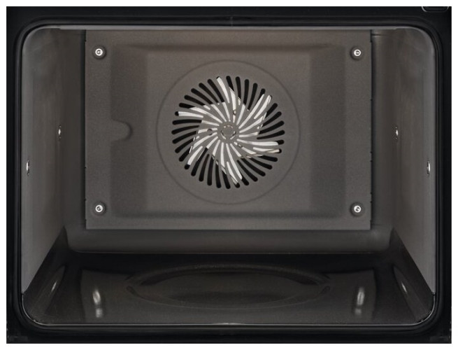 Электрический духовой шкаф Electrolux OEE 6C71V