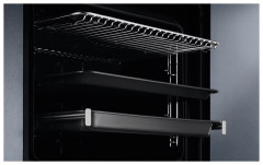 Электрический духовой шкаф Electrolux OEE 6C71V