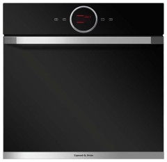 Электрический духовой шкаф Zigmund&amp;Shtain EN 69.921 B