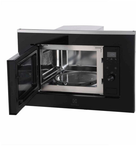 Встраиваемая микроволновая печь Electrolux LMS 2203 EMX